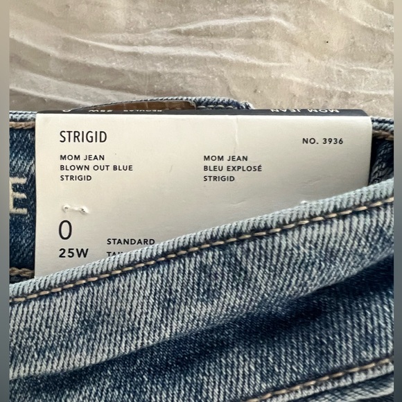 American Eagle Mom Jeans - Picture 3 of 5